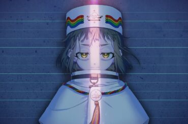 MILGRAM -ミルグラム- / 第三審 5th EP アマネ (CV: 田中美海)「なんでもにうむ」Trailer