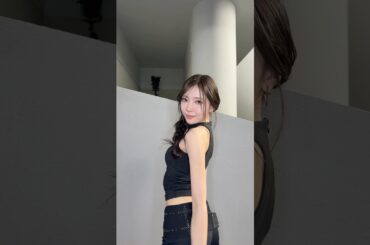 “ためらいもなく”90度、いける？#MAYUKA #NiziU #니쥬 #GOODGIRL_BUTNOTFORYOU#NiziU_TooBad