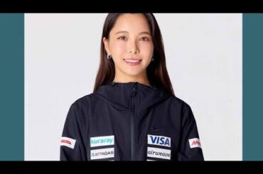 スキージャンプの「高梨沙羅」の“愛車”公開！ 「似合いすぎてる」声もある“スバル車”とは