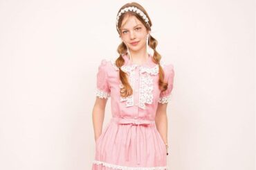 ミルク(MILK) 2026年夏ウィメンズコレクション - ファッションプレス