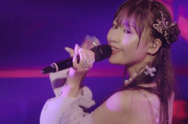 15 Mon Amour [段原瑠々・井上玲音・工藤由愛・松永里愛・有澤一華] Juice=Juice 2025春