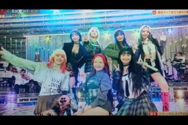 【うたコン】HANA「花束を君に/宇多田ヒカル」CHIKA・NAOKO・YURI＜フル/ハナ/ちか・なおこ・ゆり/見逃し配信/NHK歌コン＞2026年4月14日 LIVE FULL