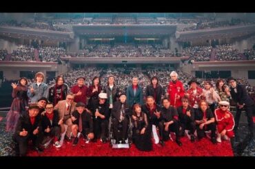 「The Covers」春フェスでBARBEE BOYS 4PEACE、ROOTS66、高橋優、田村芽実が競演