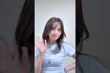 MISSING/行方不明:GOOD GIRL グッドガール発見次第、すぐにご連絡ください。#AYAKA#NiziU #니쥬#GOODGIRL_BUTNOTFORYOU#NiziU_TooBad