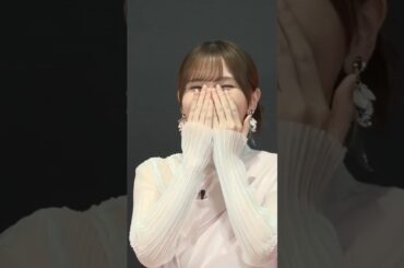 噛み鬼頭明里さん