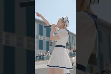 尊すギルティ🥹 #真山りか #安本彩花 #中山莉子 #桜木心菜 #小久保柚乃 #風見和香 #桜井えま #仲村悠菜 #えびちゅう #えびラブ #すギルティ