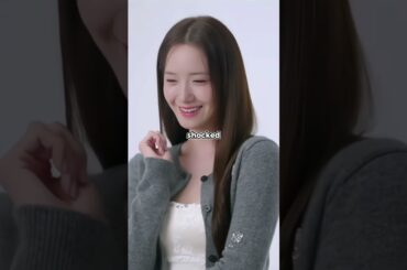 Yoona from SNSD totally surprised the staff by growing 1 cm taller! cc : Yoona’s So Wonderful Day