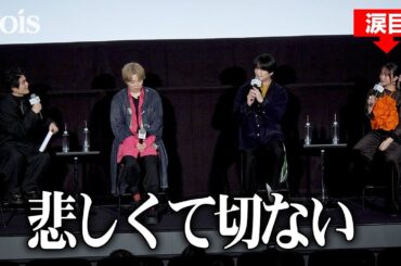 【鉄血のオルフェンズ】新作短編、梅原裕一郎「鉄華団」に切なさ　田村睦心も涙目　久々のアフレコは同窓会気分