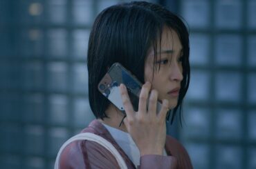 岡本玲主演　30代女性が“初恋”の記憶を頼りに人生見つめ直す　映画「ひとりたび」予告編