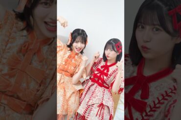 出演:月足天音・鎮西寿々歌、アフレコ:松本かれん#ふるっぱー #FRUITSZIPPER #フルーツジッパー #鎮西寿々歌 #月足天音 #松本かれん