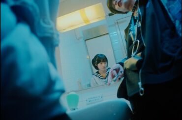 森七菜主演、「元気なかったらこれ売ってあげるよ」歌舞伎町で生きる少女の危うい日常　映画『炎上』本編映像