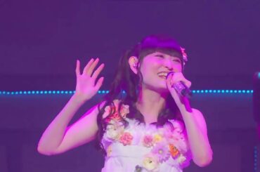 ♡田村ゆかり♡ 爪先立ちのシンデレラ {2025.12.24 Release BD [YUKARI TAMURA LOVE ♡ LIVE 2025 ＊Wonderful Happiness＊] より}