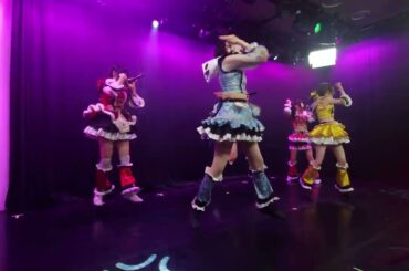 20260306 META FES VOL.39 카게레루 kagereru 츠루 소라 이브 삐삐 미니 史上最強うぇぽん ChuLa