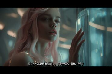 『マチルダ・悪魔の遺伝子』予告編for ジャック＆ベティ