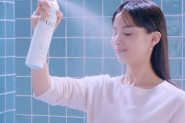 花王 関水渚 15秒03