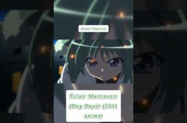 Same Seiyuu: Ayana Taketatsu (竹達 彩奈) | YouTube Shorts