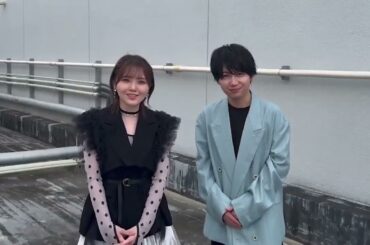 千葉翔也、鬼頭明里 〜 『ようこそ実力至上主義の教室へ』Kochi Anime Carnival 2026