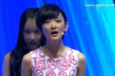 「心の薬」乃木坂46(ピアノ：生田絵梨花)【Zepp Live in Tokyo】