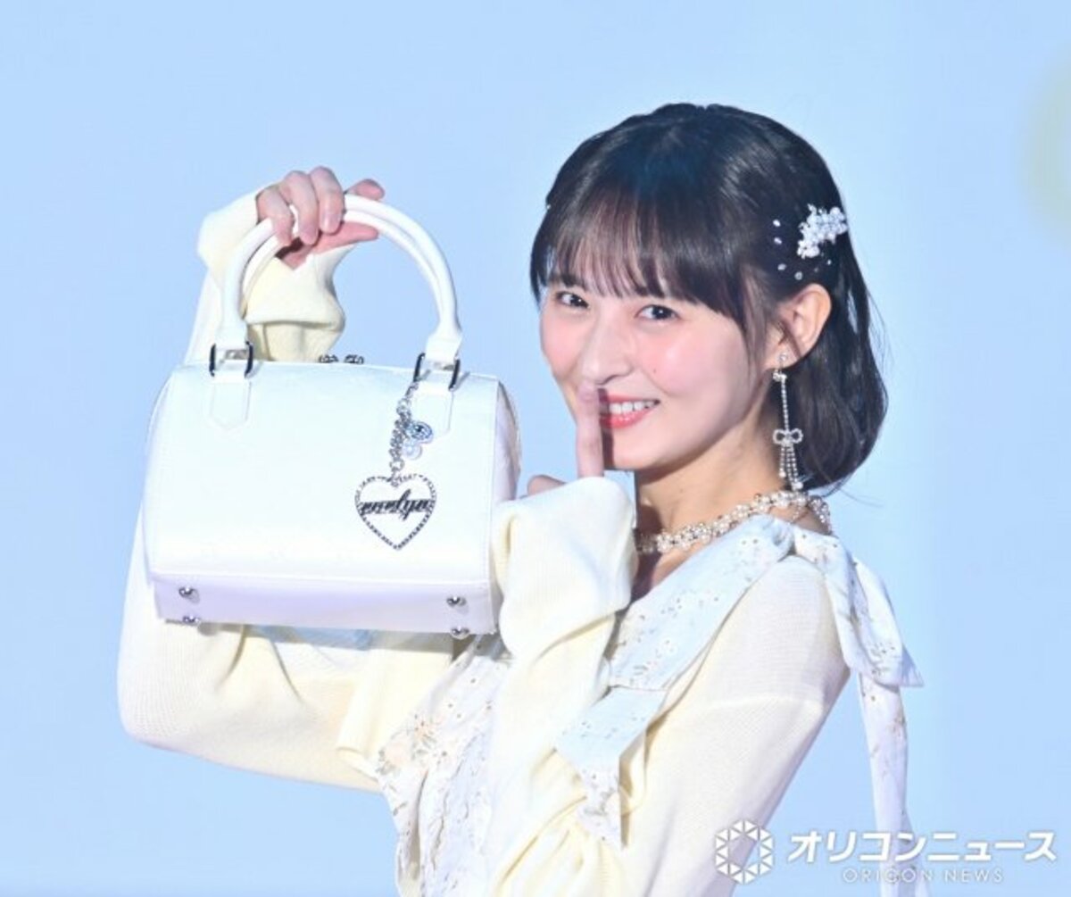 乃木坂46・遠藤さくら、“お嬢様スタイル”で会場メロメロ　可憐な姿に悲鳴も | 福島民報デジタル