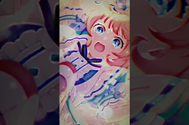 トリック・オア・トリート！！ #推し活向いてない人ナンバーワン #ユメステ #本巣叶羽 #ハッピーハロウィン