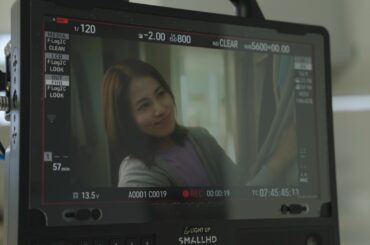 アイ工務店【2026年春 新CM】永島優美出演「ここも、ここも大好き」篇「30年後も、70年後も」篇　メイキング映像