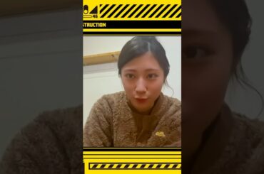 8歳の再現をする川端晃菜【乃木坂46】#乃木坂46 #川端晃菜 #6期生 #ひーつん #乃木坂 #nogizaka46