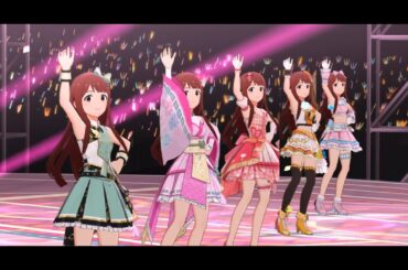 【気づいたら全部琴葉だった】サウンド・オブ・ビギニング｜歌い分けMV【ミリシタMV】