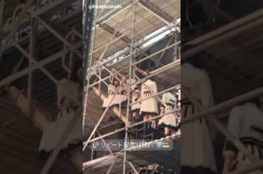 日向坂46 ひな誕祭のステージ裏♪本日4月19日18時～『7回目のひな誕祭』リピート配信 2日目です！