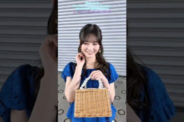 小坂菜緒 金村美玖 大野愛実『ガルアワ2026SS』ありがとうございました！日向坂46
