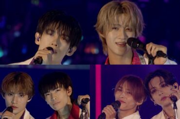 Resplandor(情熱アチチ♡恋泥棒) 【EBiDAN THE LIVE 2025 スペシャルユニット】