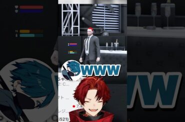 【#MADTOWN】ミュート貫通バグに気付かずイベント中に熱唱するツルギ #柊ツルギ #vanilla #那和ツムグ #gta5