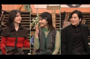 「クラシックTV」田村芽実がゲスト出演、清塚信也・鈴木愛理と共に“武満徹の世界”を深掘り