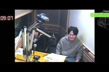 03/24 タイムちゃん　　　出演：タイムマシーン3号、大越ひなの（乃木坂46）.虹コンの征服ちゅうずでぃ　出演：虹のコンキスタドール (2026)