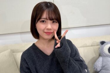 【筒井あやめ】のぎおび 2026.02.02