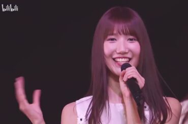 「マドンナの選択」AKB48(れなっち総選挙選抜)【AKB48リクエストアワー2019】第23位