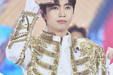 「No.1」イム・ヨング、アイドルチャート評価ランキングで264週連続1位 | STARNEWS