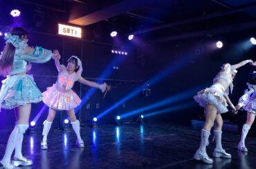 26.01.10「SETi FES Vol.20」Euphonie (LOVE♡BEAM - 愛乙女★DOLL)
