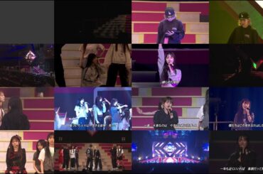 AKB48 20th Year Spring Concert 2025 Murayama Yuiri Graduation Concert Rehearsal (村山彩希卒業コンサートリハーサル)