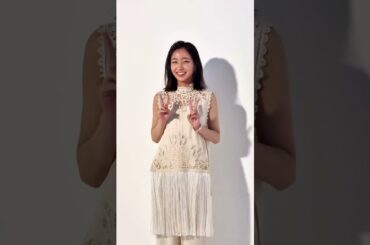 #大野愛実 のファンサまで3秒前😳