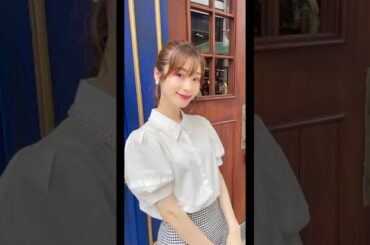 牧野結美ちゃん綺麗可愛い大好き愛してる💕