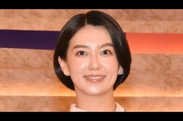 和久田麻由子アナ「もう少し柔軟な働き方を…」日テレお披露目会見にＮＨＫがピリつくワケ