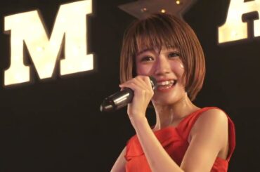 【LIVE】15of19 夢みるアドレセンス『ファンタスティックパレード』5th Anniversary Tour「真夏の夜のYUME LAND」 📍LIQUIDROOM｜20170813