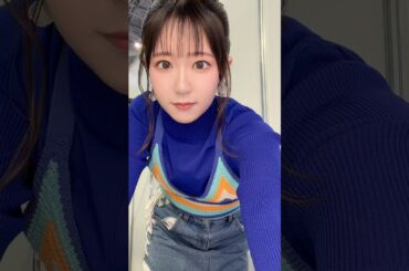 🩵おひさま声優です！#東山奈央 #声優 #日向坂46 さん #shortvideo