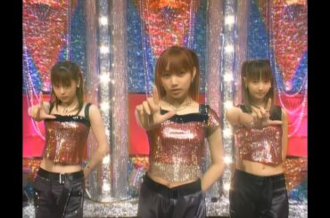 SHALL WE LOVE？／ごまっとう (松浦亜弥・後藤真希・藤本美貴) 2002