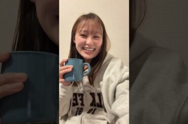 鈴木美羽ちゃんのインスタライブ