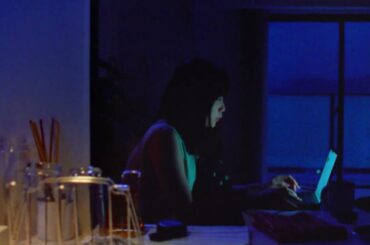 映画「夜明け」予告