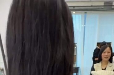 超ロングヘアを『ヘイリーボブ』へとバッサリカット。アイロンに頼らず再現しやすいスタイルに注目 「一生、美しく」を戦略にする。内閣府データから紐解く、2026年の資産形成とウェルビーイングも解説 | LIMO | くらしとお金の経済メディア