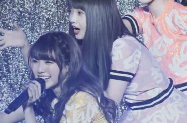 【LIVE】03of22 夢みるアドレセンス『ステルス部会25:00』ULTRA YUMELIVE!2018 📍豊洲PIT｜20180212