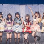 “心揺さぶるドラマチックポップカルチャー”を掲げる6人組アイドル「ドラマチックレコード」の全国&アジアツアーが開幕！新曲「ウイニングダンス」と「未来の空」を初披露！ | 株式会社TWIN PLANETのプレスリリース