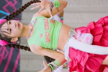 【4K/60p】 天神娘 『おまつり少女』 東京アイドル劇場10周年記念ライブ @上野恩賜公園野外ステージ 2025.04.13